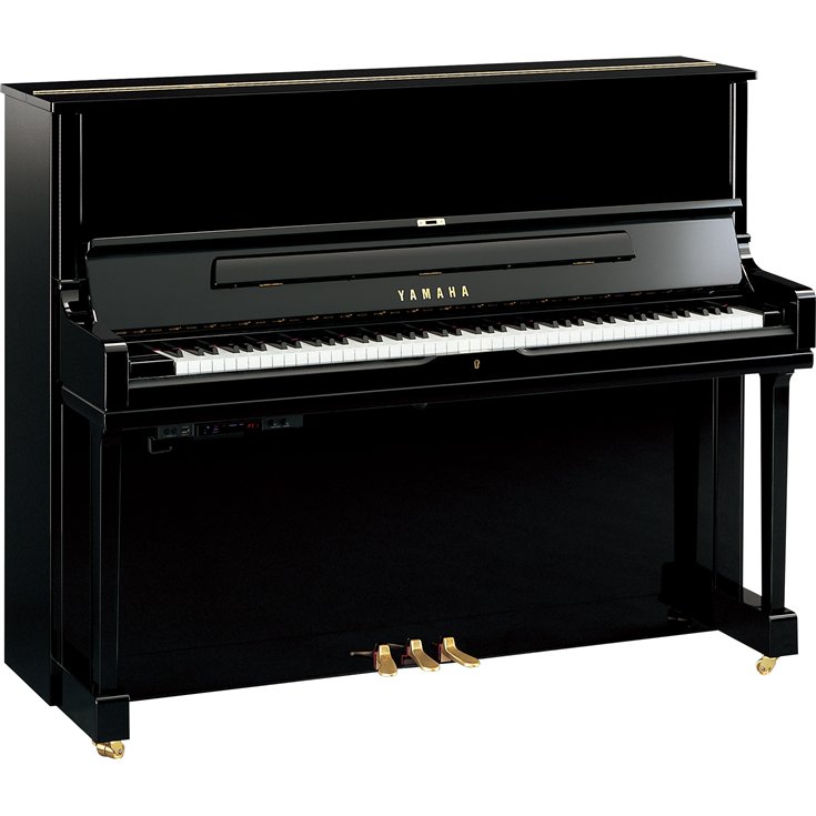 YAMAHA TransAcoustic Piano YUS1TA2